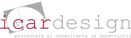 icardesign - proiectare si consultanta in constructii
